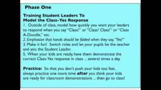 Program 587 Master Class 2.0 Week 7: Transforming Challenging Kids