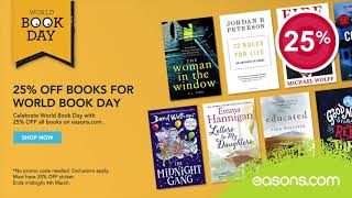 World Book Day 2018