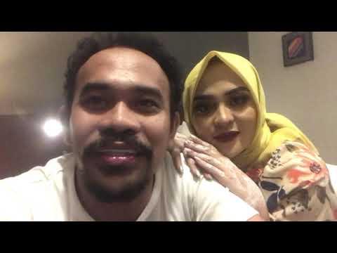 DIARY EBEL MALAM PERTAMA CETAK GOLL!!