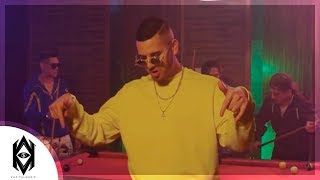 No Es Fácil - Dbwoy X Gino Mella X Cauty Official Video