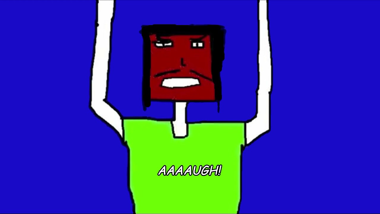 PBS Bloopers   Hostile Takeovers (The Lost Episode) (2021 Remake)