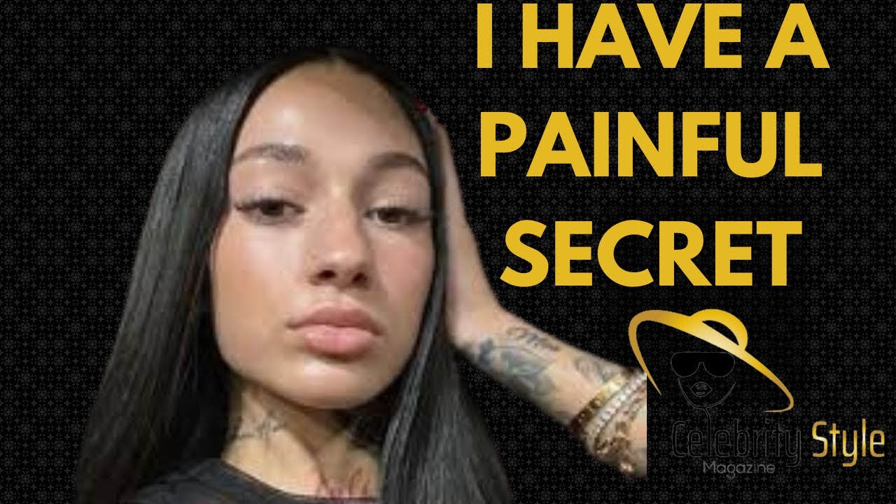 Bhad Babie EXPOSES Her Mom's DARK Secret YouTube