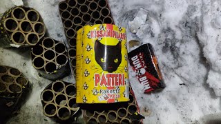 Kissanpieru Pata - Rakettikeiu (Titanium Salute)