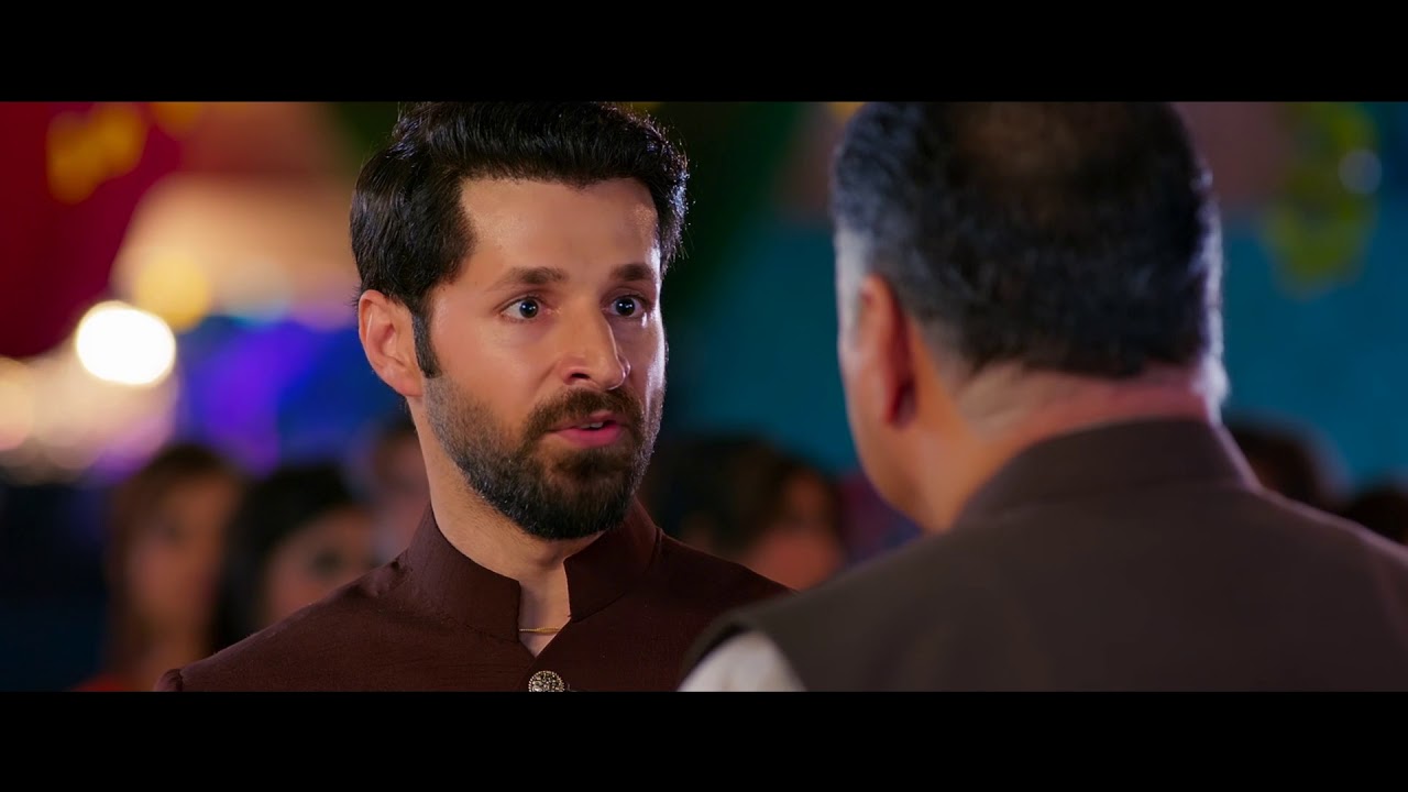 Maan Jao Naa Official Trailer 2 Feb 2018 Adeel Chaudhary EINaaz