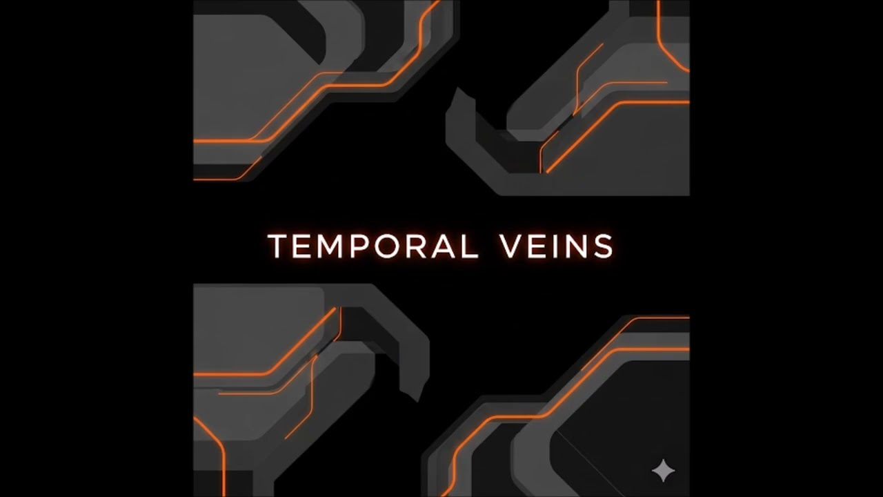 NoPlanWhatIDo   Temporal Veins