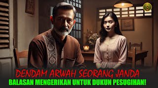 Download Lagu KISAH NYATA!! DENDAM SEORANG JANDA!! BALASAN MENGERIKAN UNTUK DUKUN PESUGIHAN MP3 Download Lagu KISAH NYATA!! DENDAM SEORANG JANDA!! BALASAN MENGERIKAN UNTUK DUKUN PESUGIHAN MP3