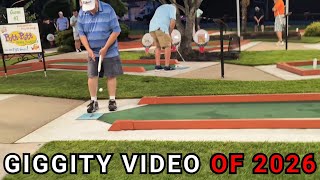 PUTT-PUTT LOCAL - BURLINGTON NC Wednesday August 12 2026