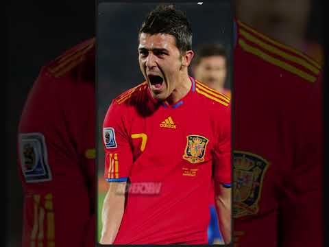 The craziest world cup final we have ever seen.....