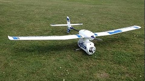 X-UAV Skua Fpv Full Review and Maiden Flight