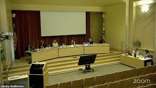 Orinda City Council Meeting - June 3, 2025