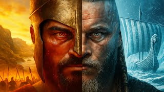 Exclusive SPARTANS VS VIKINGS - THE BATTLE BETWEEN THE STRONGEST WARRIORS IN HUMAN HISTORY Details