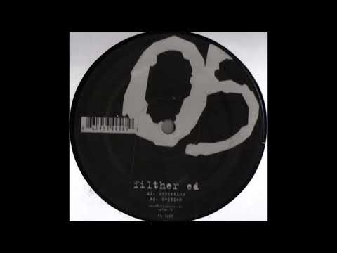 Filther ED — Filter Ed - Seventien