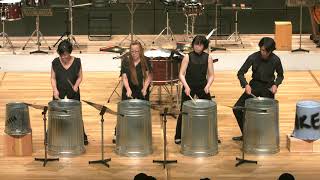 U.P.A./【Stinkin'Garbage】スティッキン・ガーベッジ