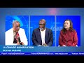 Echange du 24 mai 2023: La grande manipulation de Paul Kagame / Françoise-Robin &amp; Déo Namujimbo.
