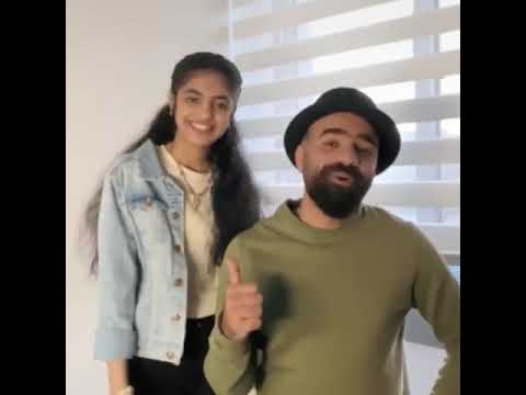 هيا صعيبه شويه راما رباط ومحمد باط