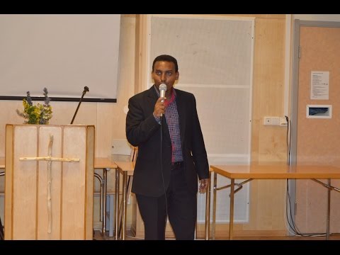 መንነት መልኣኽ Menenat Meleak