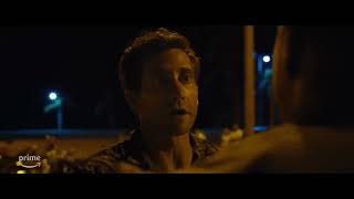 ROAD HOUSE w: Jake Gyllenhaal 2024, "I just slapped you, you alright?" Clip FAST ACTION MOVIE