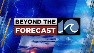 NASA's New Telescope: Nancy Grace Roman Space Telescope | Beyond the Forecast
