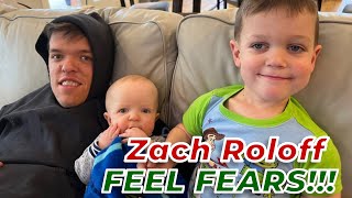 'Little People, Big World': Jackson Roloff DISCOVERS He Has DWARFISM!!! Zach And Tori Feel FEARS!!!