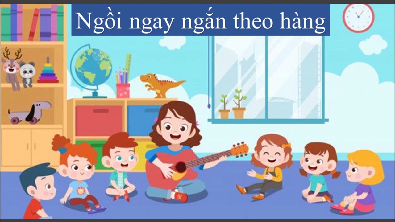 Nội quy lớp học Âm nhac - youtube