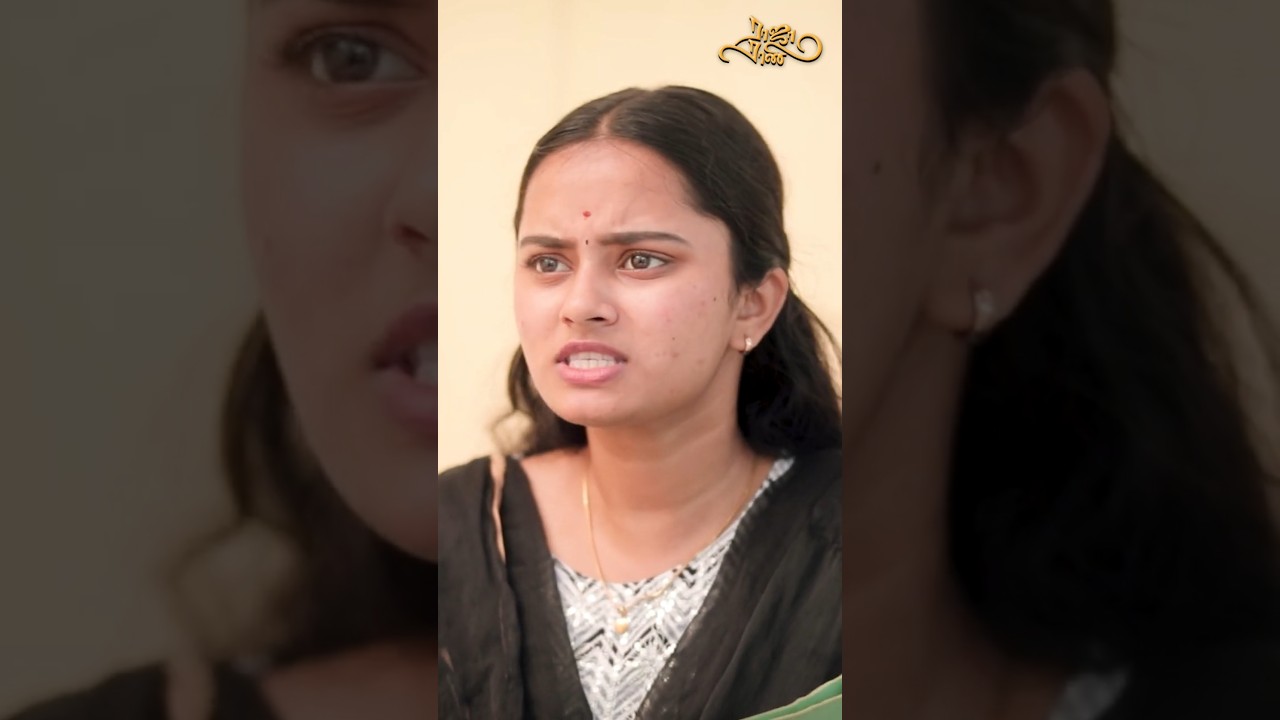 உங்க Size என்ன? 🫣 | Worst Interview | Tamil Short Film | Priya, Lakshman | Raja Rani