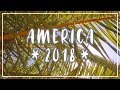 America Travel Montage || Audrey Mayy