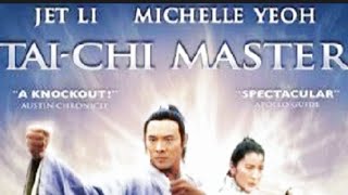 Jet Li - Tai Chi Master