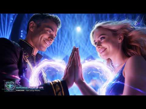 MarFluxMusic - Pulse of Life [Vocal Trance] (Magnetic Fusion Mix 2026)