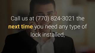 Atlanta Johns Creek Locksmith | (770) 824-3021 | Quickly Locksmith LLC by Quickly Locksmith, LLC