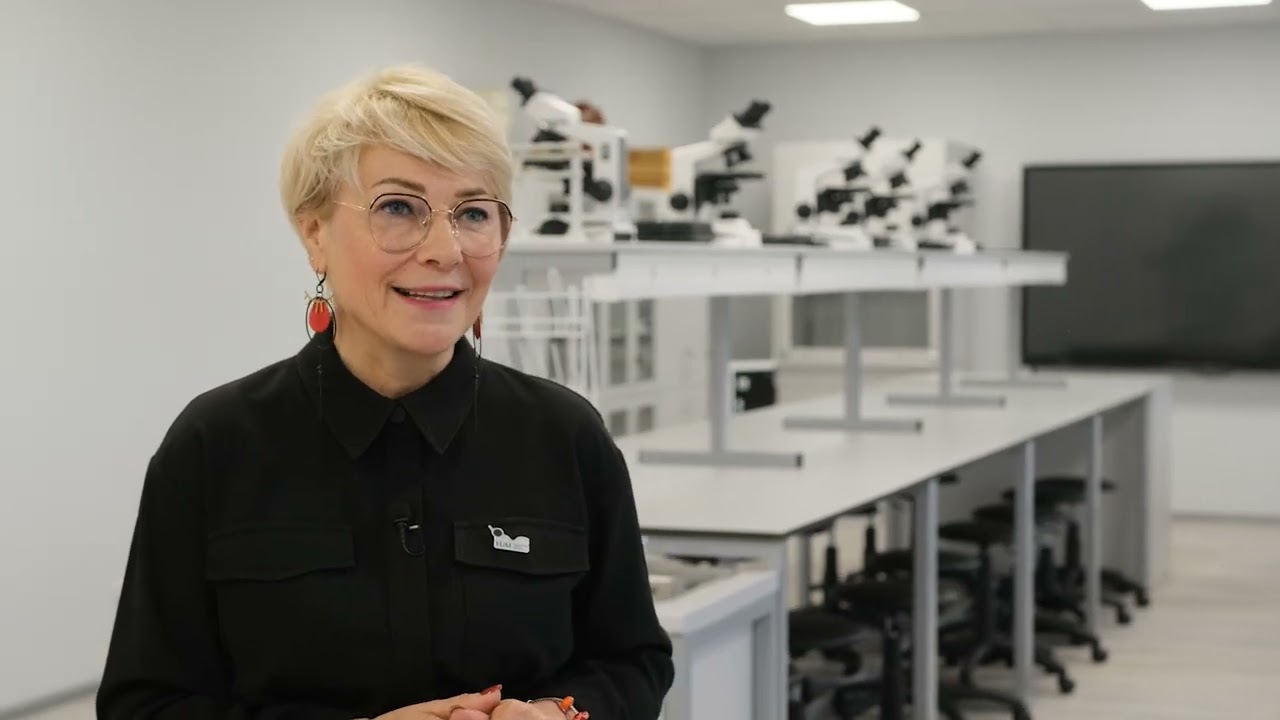 PosTŪMis atviros mokyklos: Raseinių rajonas