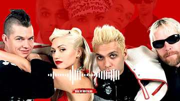 NO DOUBT | IT'S MY LIFE | HQ