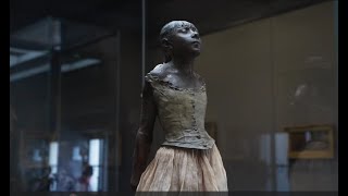 FOCUS : LES DANSEUSES, D'EDGAR DEGAS | Musée d'Orsay