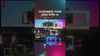 OWN3D AI Webcam Overlay Maker for OBS & Twitch/YouTube/Kick