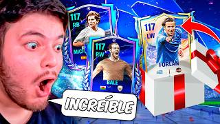 Conseguí 3 Iconos 117 En Menos De 1 Hora En Fc Mobile