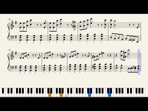 あんさんぶるスターズ 聖少年遊戯 Valkyrie ピアノ Youtube