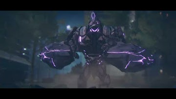 Solo Leveling: Arise - Chapter 2 - Dungeon Break - A Strange Energy [HARD]