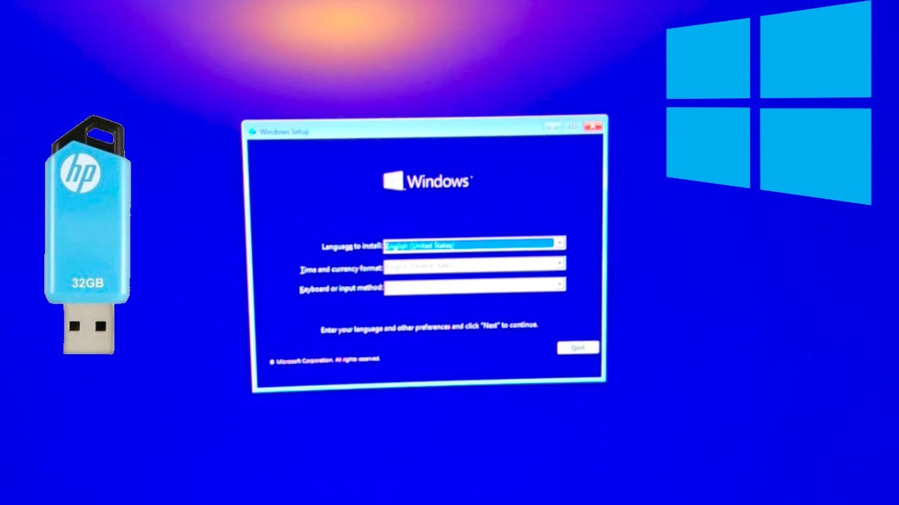 How To Install Windows On Your Computer Fast And Easy YouTube how-to-install-windows-on-your-computer-fast-and-easy-youtube