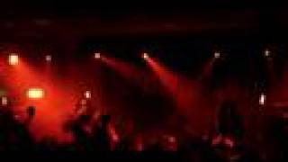 Gorgoroth  Sign Of An Open Eye
