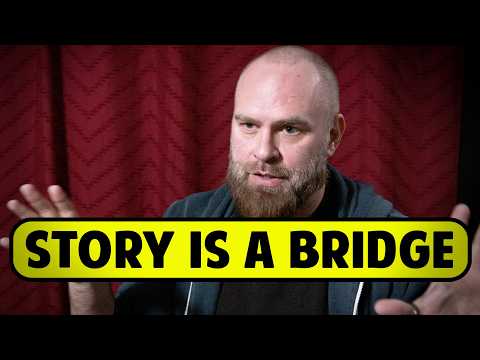 Every Artist Does This Whether They Realize It Or Not - Adam Argot