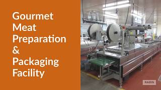 Rabin Presents 10 Great Upcoming Food And Pharma Processing Auctions