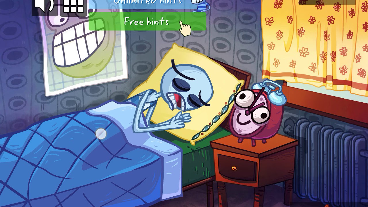 Troll Face Quest Internet Memes, - YouTube