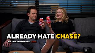 Was Community Already Done with Chevy Chase? | Romantic Expressionism Deep Dive | S1E15