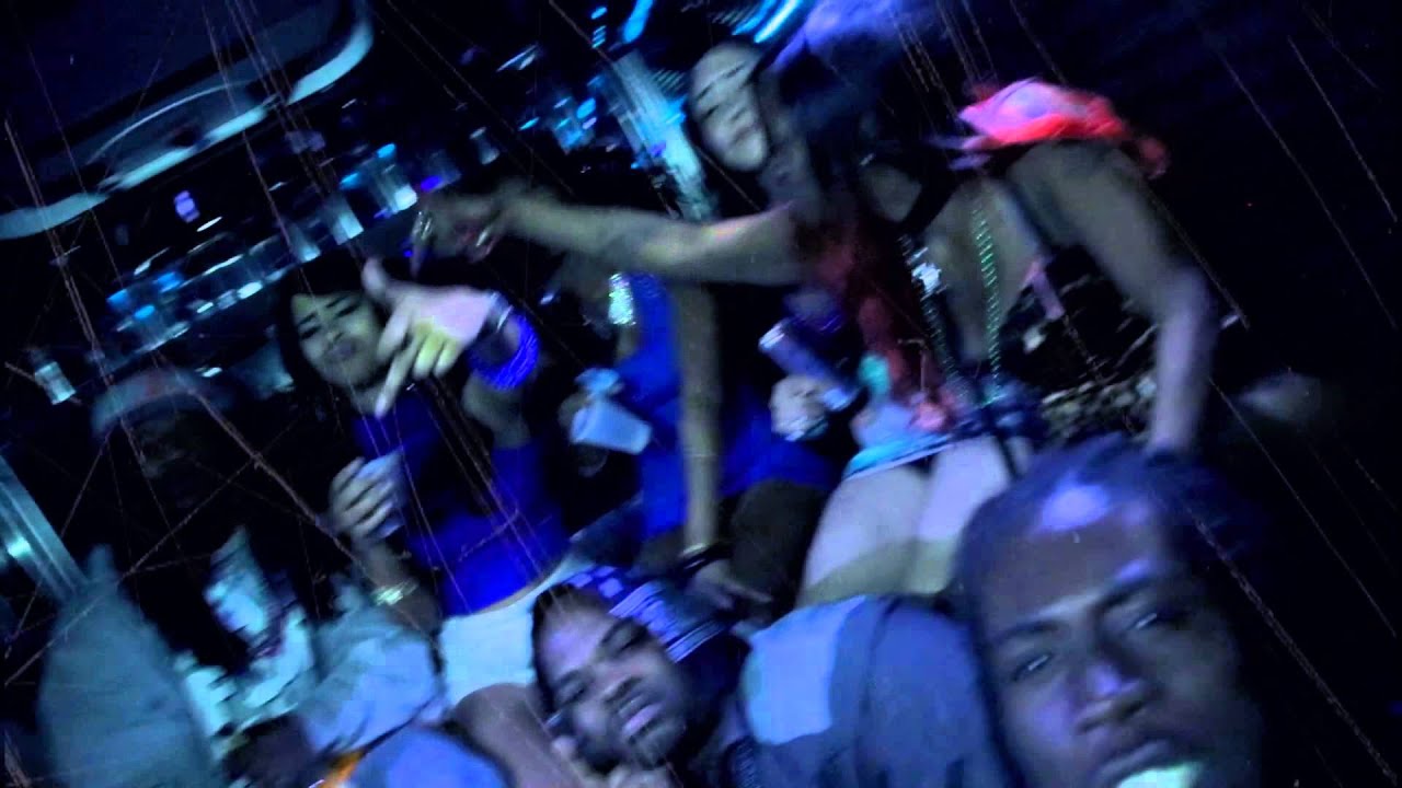 Bandz (Official Music Video - Hustleman Benjermin Ft. Platinum Barbie  - Directed By Bub Da SOP