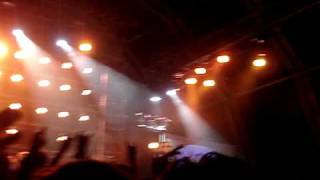 Moonspell @Loures - Best Rock FM ShowCase 2008