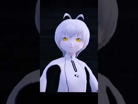 「ブレス」Music Video Coming soon... #music #dtm #vsinger #vrchat #オリジナル曲