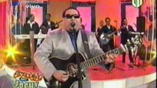 El Chaval - Donde Estan Esos Amigos