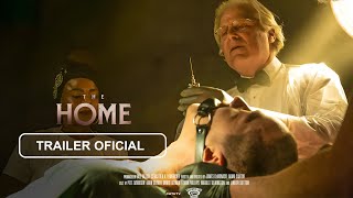 The Home | Trailer Español Subtitulado (2025) › Pete Davidson