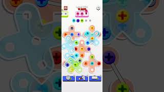 Screw Jam Level 354 Walkthrough Solution