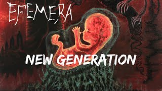 Efemera - New Generation