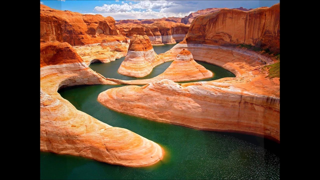 Above & Beyond presents OceanLab - Just Listen (Myon & Shane 54 Remix)